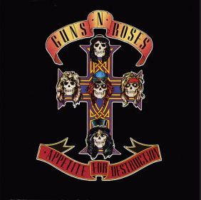 Appetite For Destruction